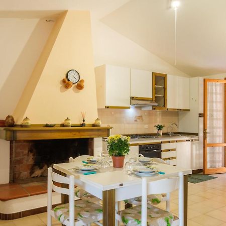 Amazing Home In Torre Dei Corsari With Kitchen Exterior photo