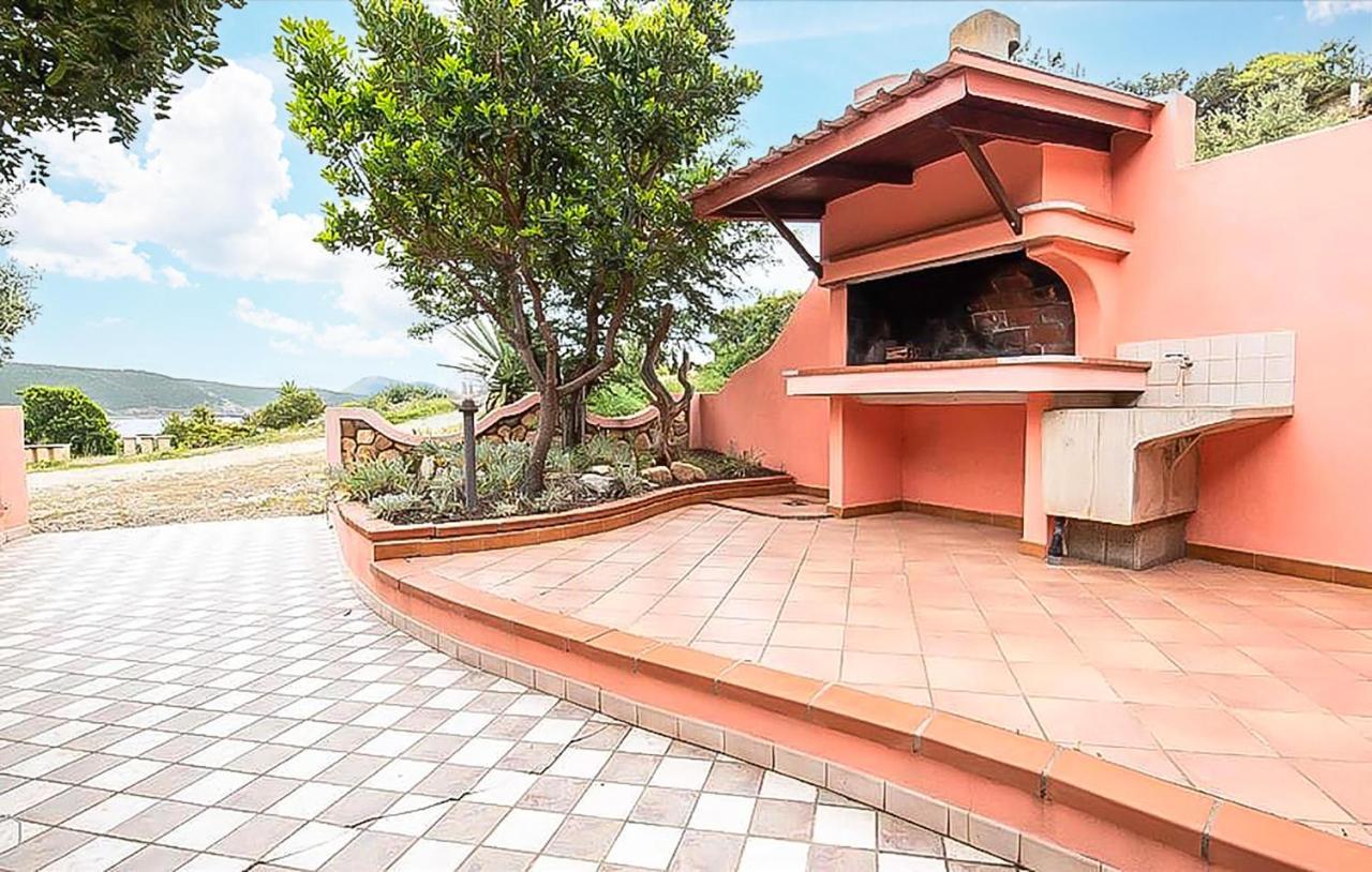 Amazing Home In Torre Dei Corsari With Kitchen Exterior photo