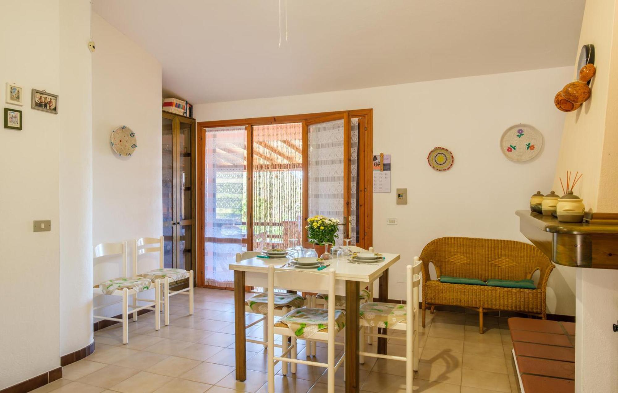 Amazing Home In Torre Dei Corsari With Kitchen Exterior photo